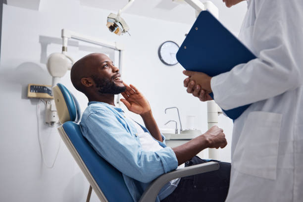 Best Holiday Emergency Dentist in Jackson, MS