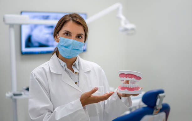 Best Emergency Dental Extractions in Jackson, MS