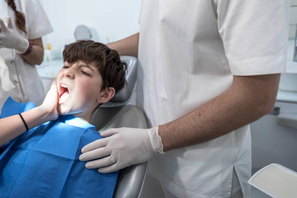 Best Orthodontic Emergency Dentist in Jackson, MS