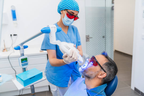 Best Emergency Dentist for Knocked-Out Tooth in Jackson, MS