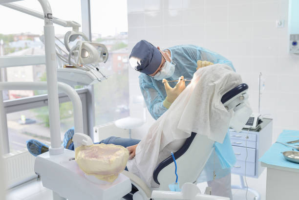 Best Broken or Cracked Tooth Emergency Dentist in Jackson, MS